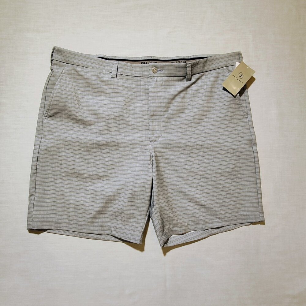 PGA Tour Men's 42‎ Shorts NWT